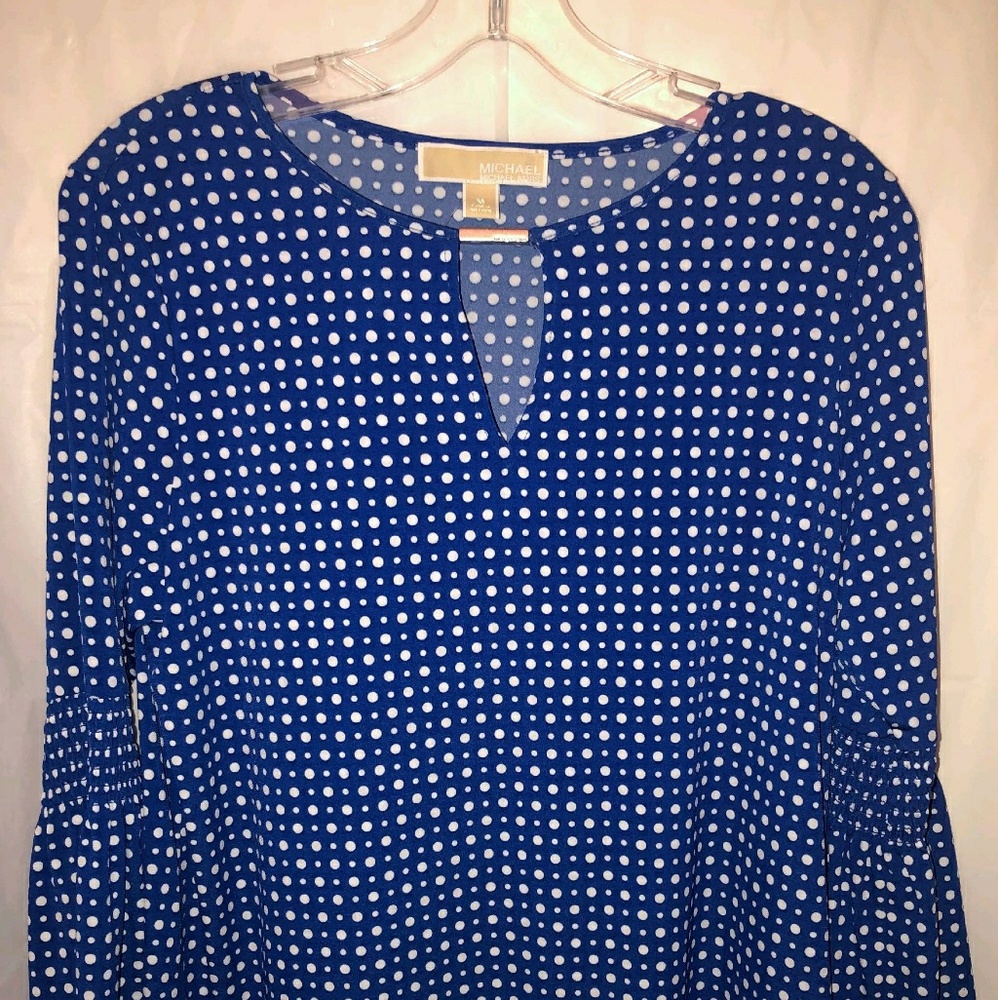 Michael Kors blouse
